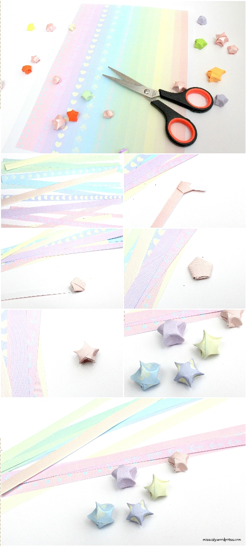Free Printable Lucky Star Designs – m i s s c a l y
