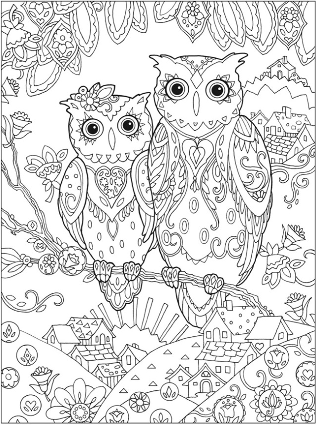 images of mindful coloring pages - photo #2
